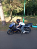 Kawasaki Ninja ZX6R, 1998 г.