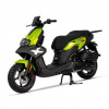 Regulmoto BWX (LJ 3), 2026 г.