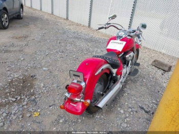 Suzuki VL800 C50, 2005 г.
