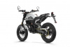 ROCKOT SCRAMBLER (серый), 2026 г.