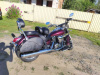Yamaha XVS 950 midnight star, 2008 г.