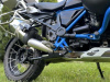 BMW R R1200GS, 2017 г.