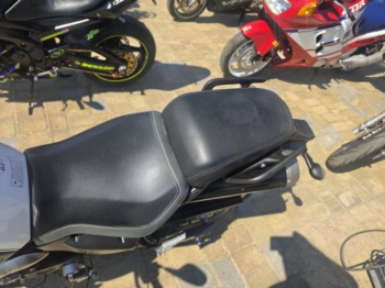 Yamaha MT, 2007 г.