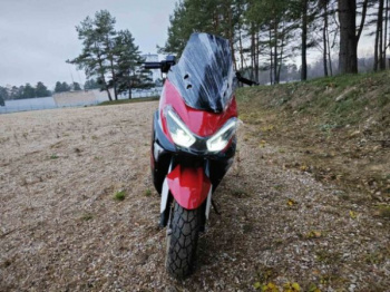 Racer RC 150T-15 HYPER, 2024 г.