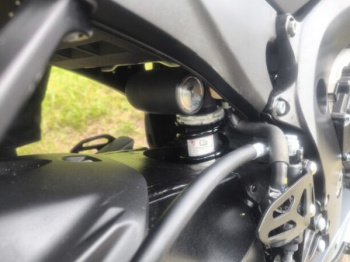 Suzuki GSX-R, 2024 г.
