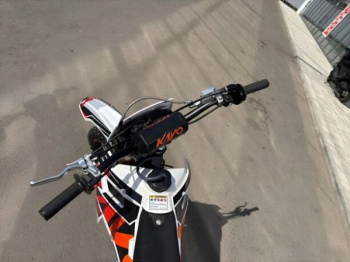 Kayo K3-LM 250 MX, 2026 г.