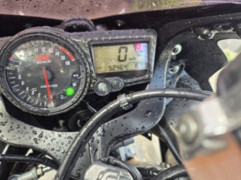 Suzuki GSX-R K5, 2005 г.