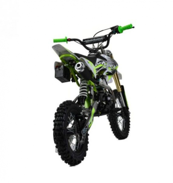 Motoland Cross Apex 110 E 14/12, 2025 г.