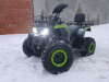 Nitro 200 TaoTao Warrior 200cc, 2023 г.