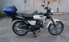 Racer Alpha RC50, 2023 г.