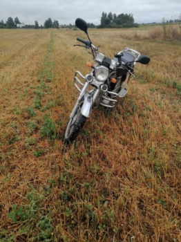 Aprilia Mojito год2016, 2016 г.
