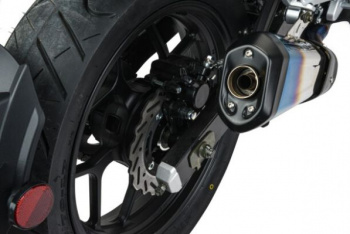Motoland CBR 300, 2026 г.
