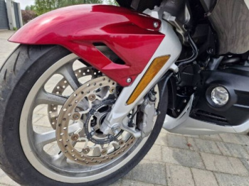 Honda Gold Wing, 2020 г.