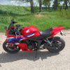 Honda CBR 650R, 2024 г.
