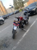 Honda CB кроссовый, 2016 г.
