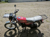 Motoland Forester LITE 200, 2026 г.
