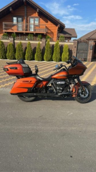 Harley-Davidson Road Glide Special, 2020 г.