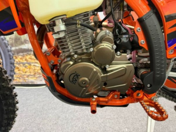 NFX OUTLAW YB300H, 2026 г.