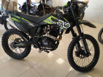 OXO 300 Lite, 2026 г.