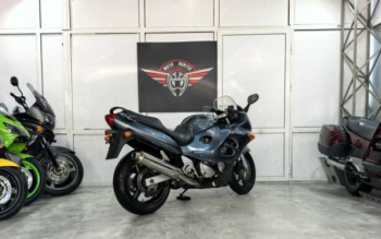 Suzuki Katana GSX750F., 2000 г.