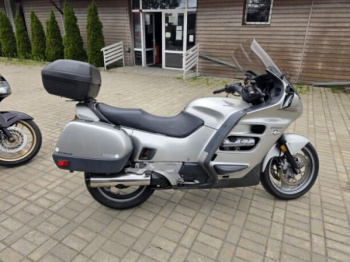Honda ST, 1993 г.