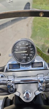 Kawasaki VN VN-88, 1996 г.