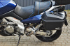 Suzuki V-Strom 1000, 2002 г.
