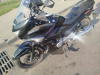 Suzuki GSR, 2015 г.