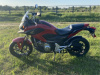 Honda NC 700x, 2013 г.