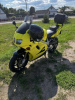 Honda VFR RC36, 1995 г.