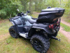 CFMOTO CForce 800 HO EPS NEW, 2025 г.