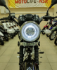 Regulmoto SK 200-6, 2024 г.