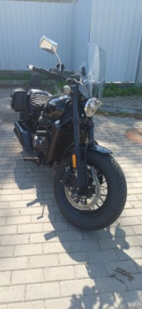 CFMOTO 450CL-C, 2025 г.