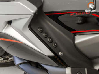 BMW K 1600 GR, 2018 г.