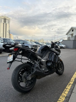 Kawasaki Z ZX1000G, 2010 г.