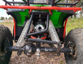 Storm MAX 300 X, 2025 г.