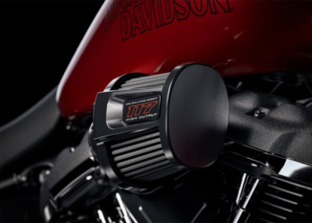 Harley-Davidson Softail Low Rider S, 2025 г.