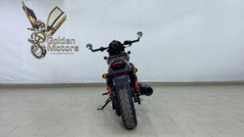 Harley-Davidson Street Rod, 2018 г.