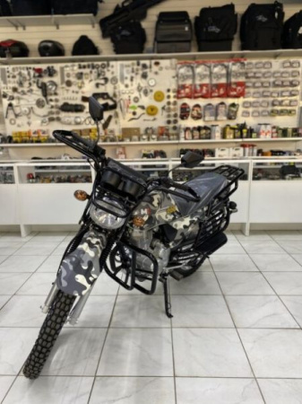 Минск Ranger 200, 2025 г.
