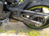 Kawasaki Z 1000SX, 2021 г.