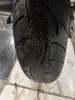 Honda CBR, 2000 г.