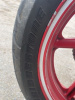 Honda CBR f2, 1992 г.