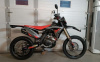 Honda CRF 450 L, 2020 г.