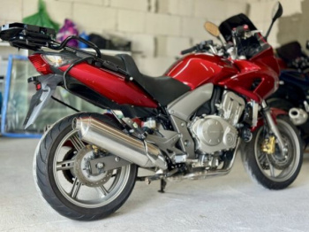 Honda CBF 1000 с ABS, 2007 г.