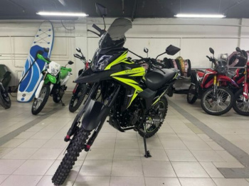 Motoland Enduro 300 CADET, 2026 г.
