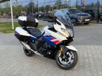 BMW K K1600GT, 2022 г.
