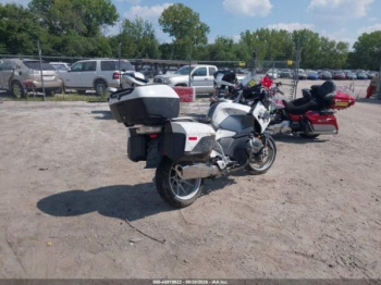 BMW R 1250 RT, 2024 г.