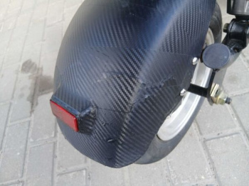 Kugoo Kirin С2 Pro, 2022 г.