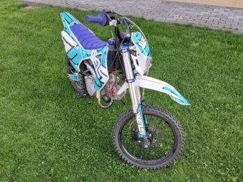 Wels 125, 2025 г.