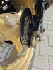 Suzuki GSX-R К3, 2003 г.